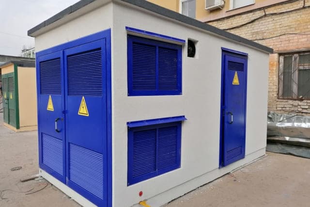 Development and installation